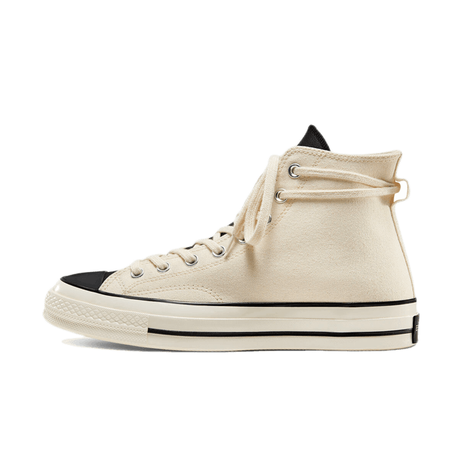 Fear of God X Converse Chuck 70 'Ivory'