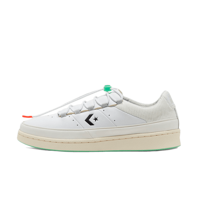 Converse Pro Leather Low 1980's 'White'