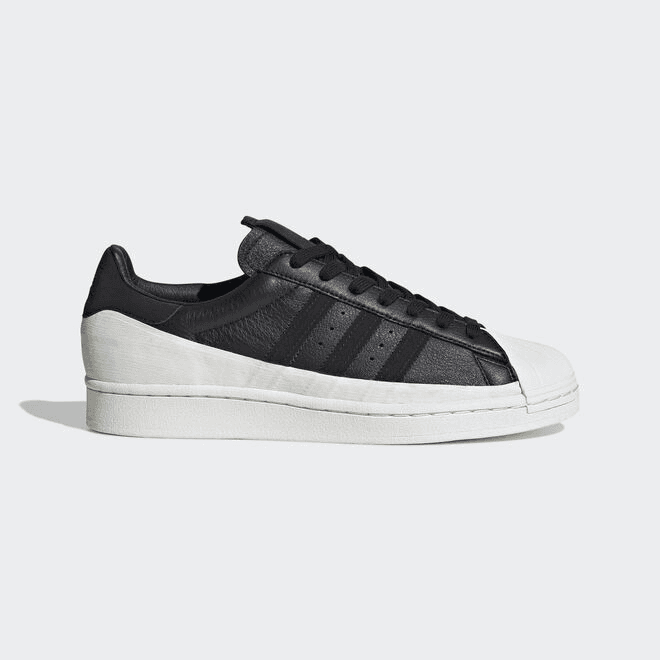 adidas Superstar Mg Core Black/ Off White/ Core Black