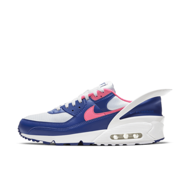 Nike Air Max 90 FlyEase 'Blue'