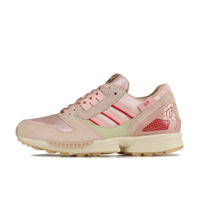 adidas ZX8000 Sakura Pack 'Vapour Pink'