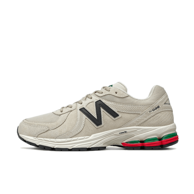 New Balance ML860XG 'Cream'