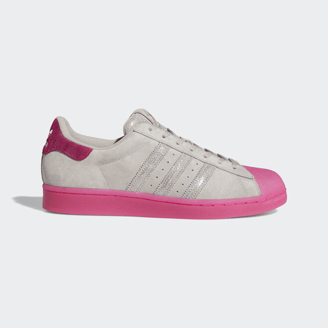 adidas Superstar low-top