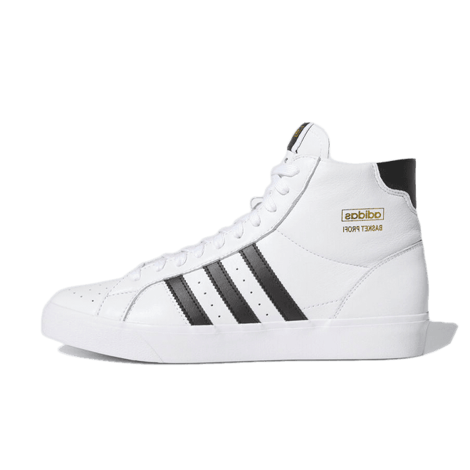 adidas Basket Profi 'White'