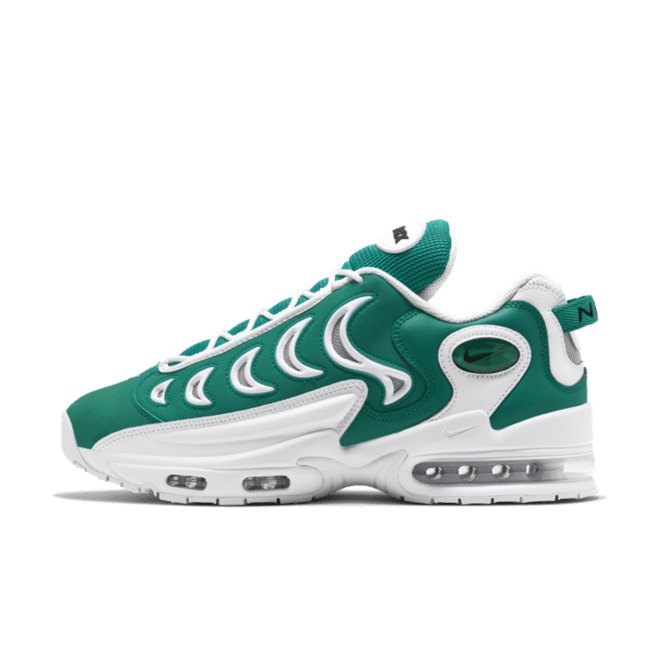 Nike Air Metal Max 'Turf Green'