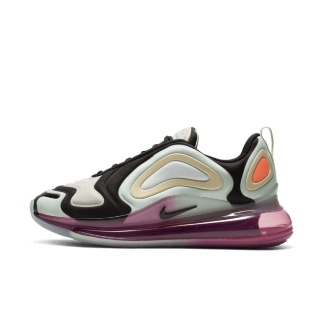 Nike WMNS Air Max 720 'Pistachio Frost'