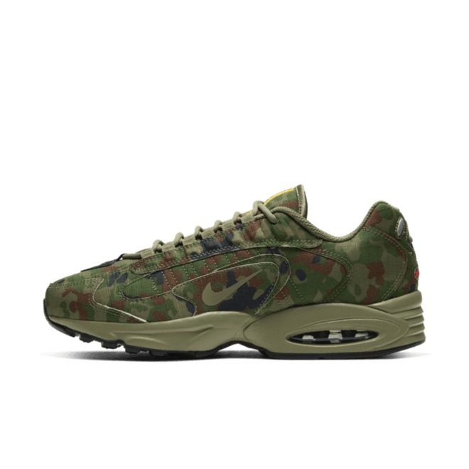 Nike Air Max Triax 96 SP 'Camo'