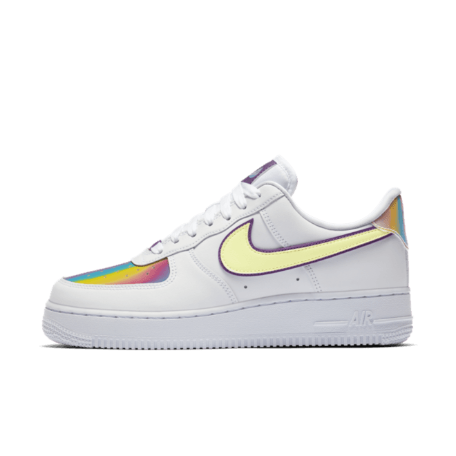 Nike Air Force 1 'Easter'