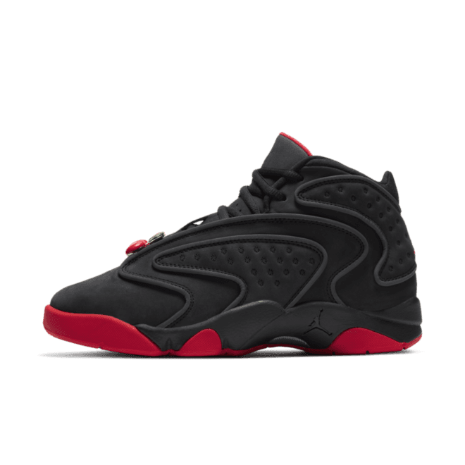 Melody Ehsani X Air Jordan Women 'Bred'