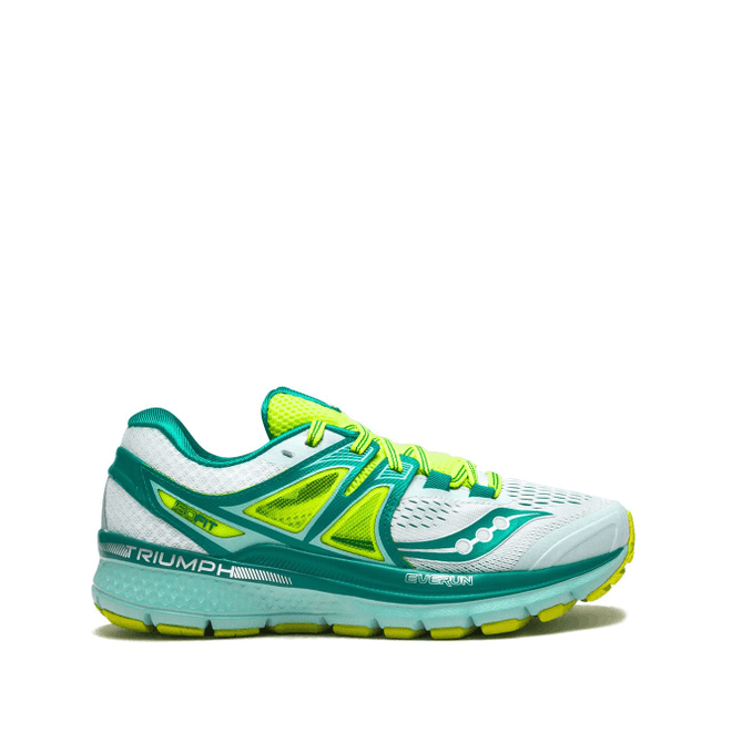 Saucony Triumph ISO 3