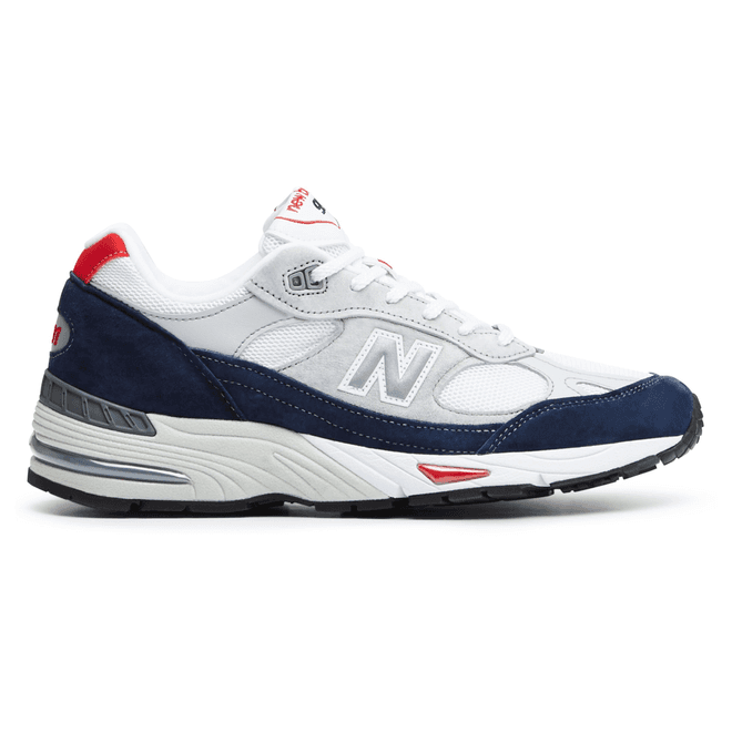 New Balance Made in UK 991