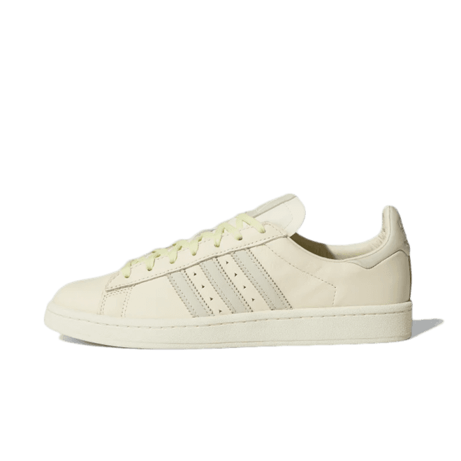 Pharrell Williams X adidas Campus 'Ecru'