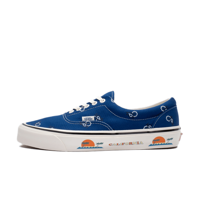 Vans OG Era LX California 'True Blue'