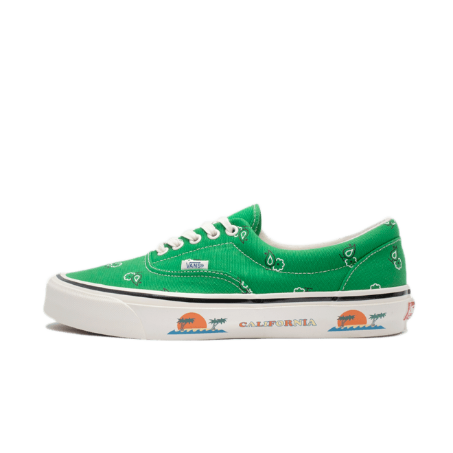 Vans OG Era LX California 'Fern Green'