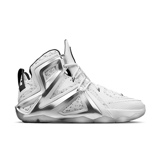 Nike Lebron 12 Elite "Pigalle"