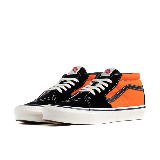 Vans SK8 Mid LX OG