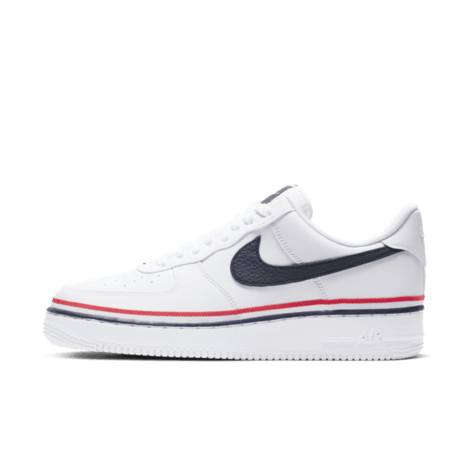 Nike Air Force 1 Low 'White Ribbon'