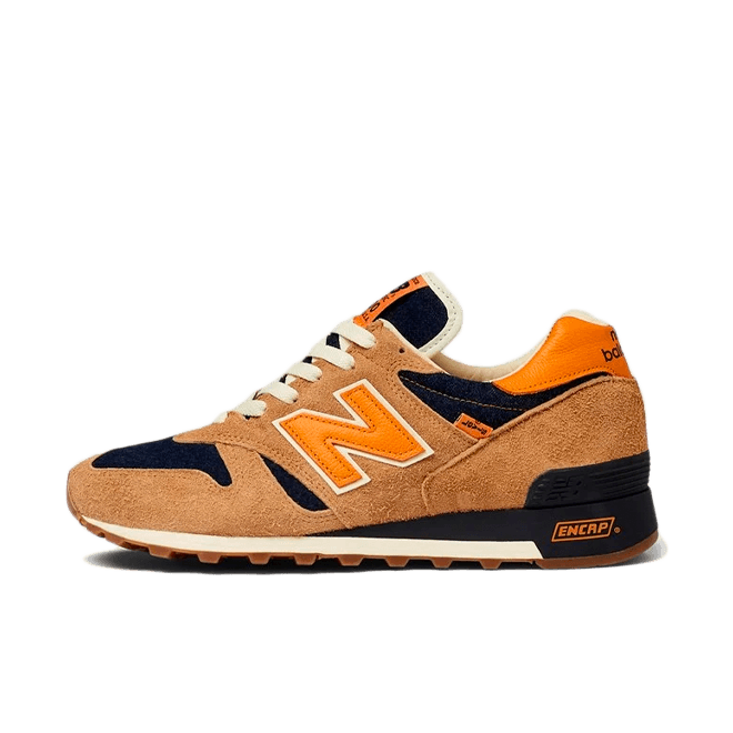 Levi's X New Balance M1300