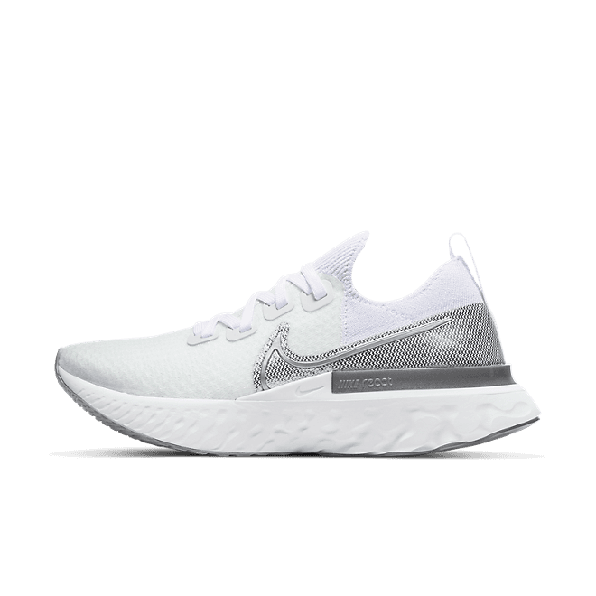 Nike React Infinity Run Flyknit