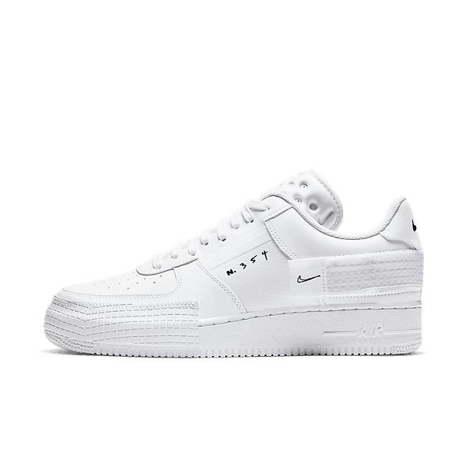 Nike Air Force 1 Type