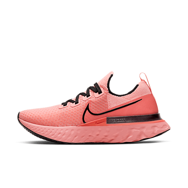 Nike React Infinity Run Flyknit