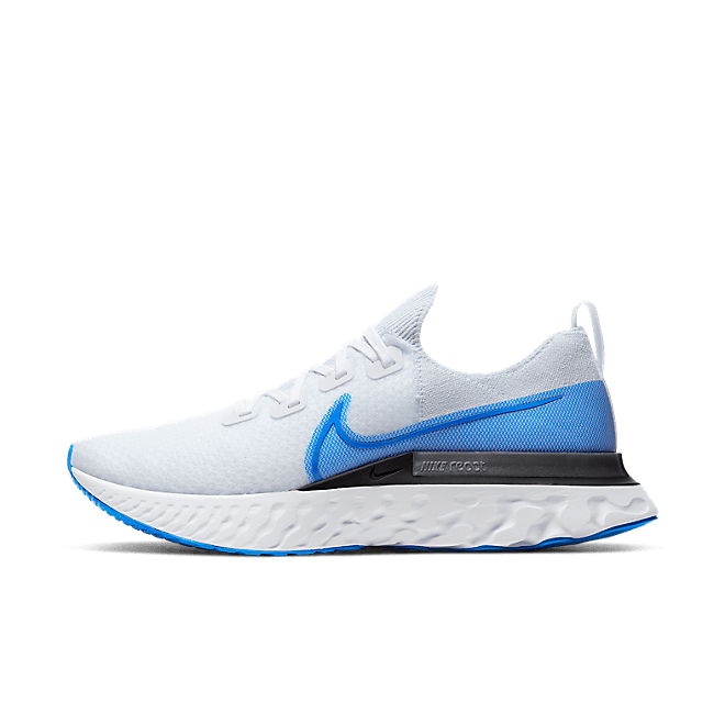 Nike React Infinity Run Flyknit