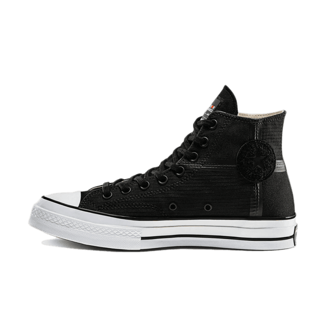 Rokit X Converse Chuck 70 'Black'