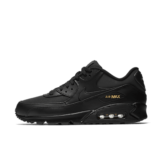 Nike Air Max 90 Premium "Black Friday Pack"