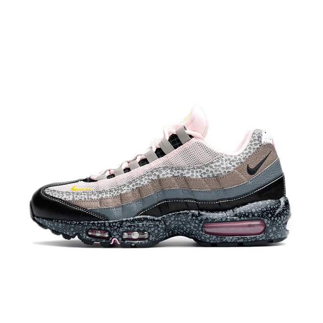 Size? X Nike Air Max 95 '20 For 20'