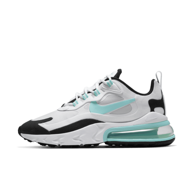 Nike Air Max 270 React 'Aurora Green'