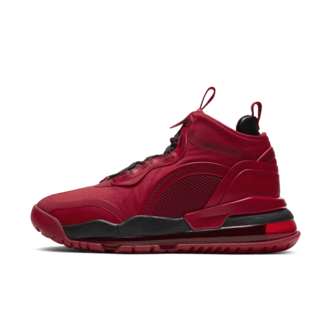 Air Jordan Aerospace 720 'Red'