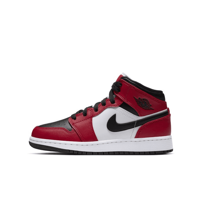 Air Jordan 1 Mid