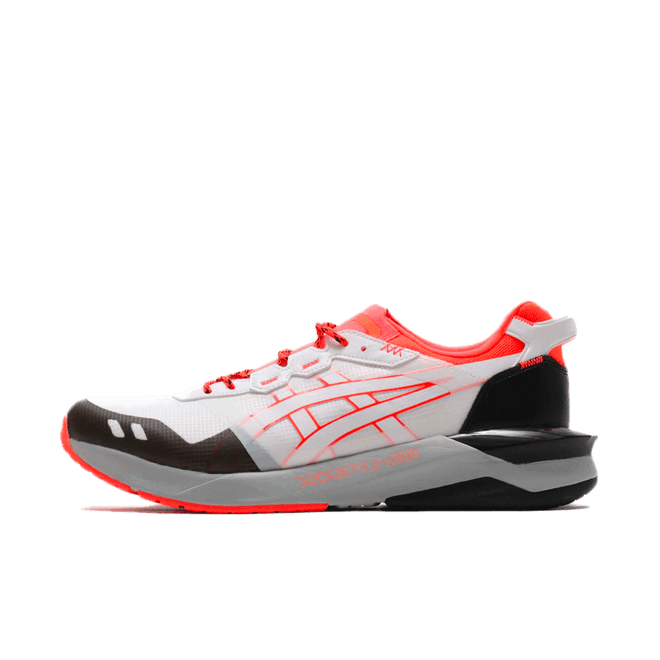 ASICS Gel-Lyte XXX 'Red'