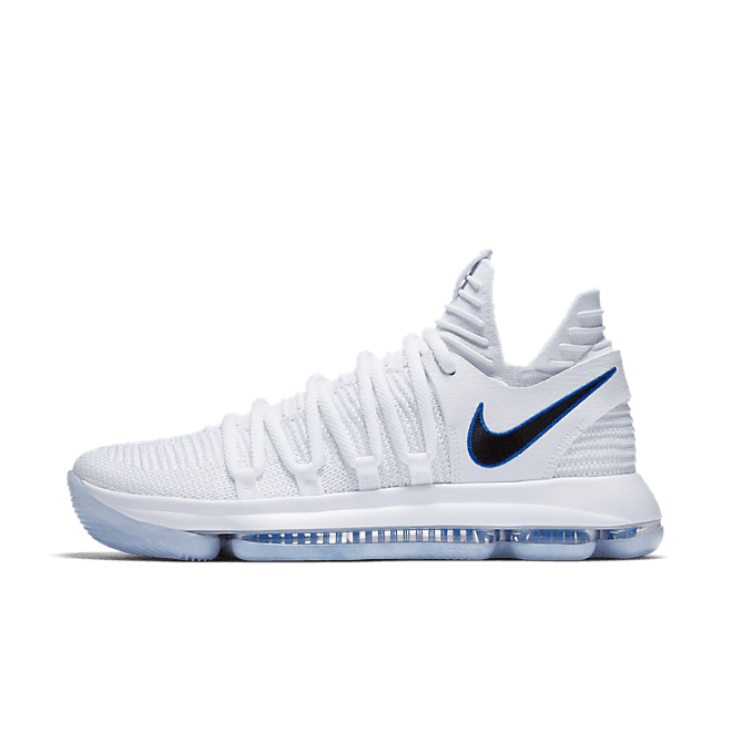 Nike Zoom KD10 Sneakers