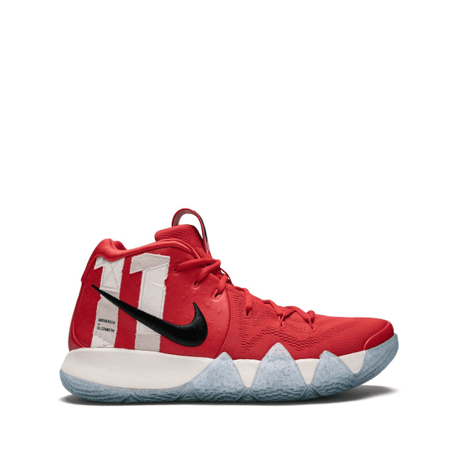 Nike "KYRIE 4 TV PE 16 ""boston university""