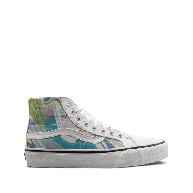 Converse Sk8-Hi 138 Deacon sneaker