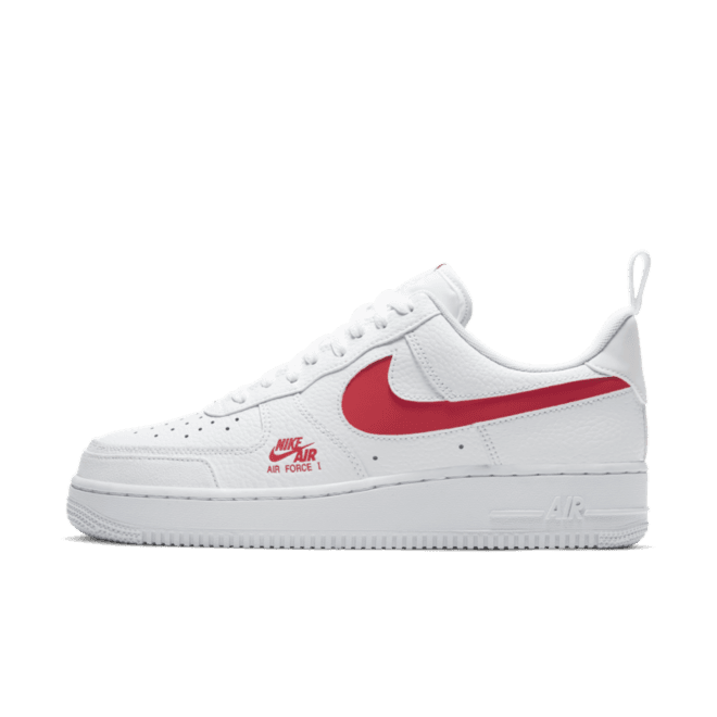 Nike Air Force 1 LV8 'White'