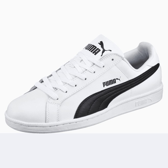 Puma Smash Leather  Trainers