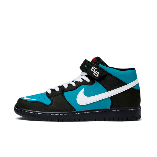 Nike SB Dunk Mid 'Griffey'