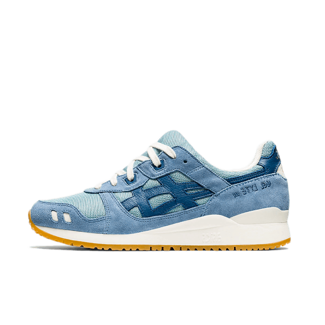 ASICS Gel-Lyte 3 Monozukuri Pack 'Smoke Blue'