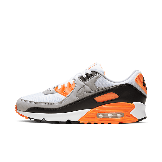 Nike Air Max 90 Re-Craft 'Orange'