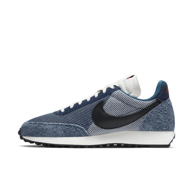 Nike Tailwind 79 'Midnight Navy'