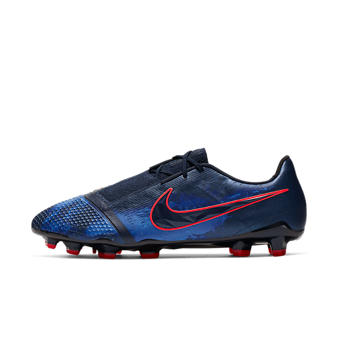 Nike Phantom Venom Elite FG Obsidian Racer Blue