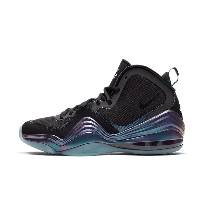 Nike Penny V Invisibility Cloak