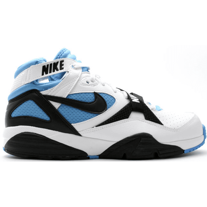 Nike Air Trainer Max 91 White Black Uni Blue