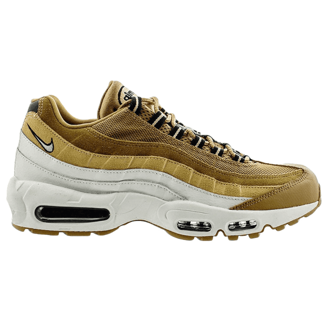 Nike Air Max 95 Essential Wheat Gold