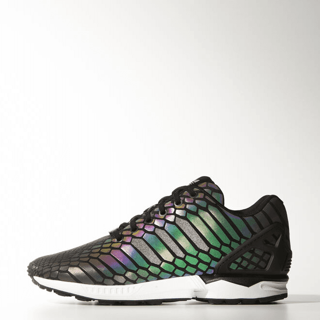 adidas ZX Flux Xeno All Star Black