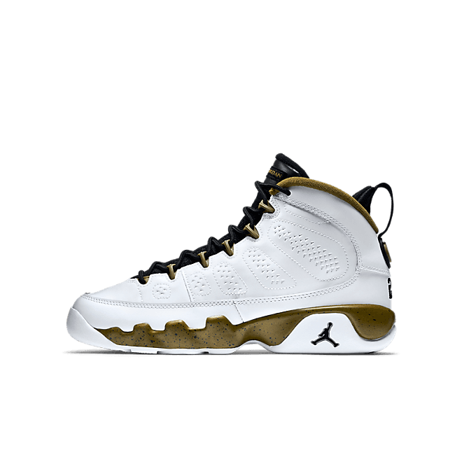 Jordan 9 Retro Statue (GS)