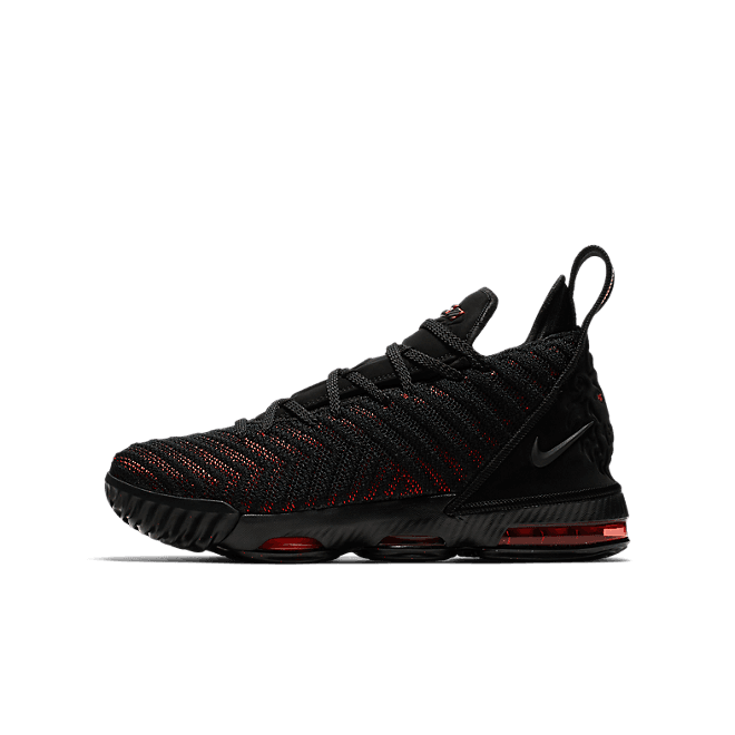 Nike LeBron 16 Fresh Bred (GS)