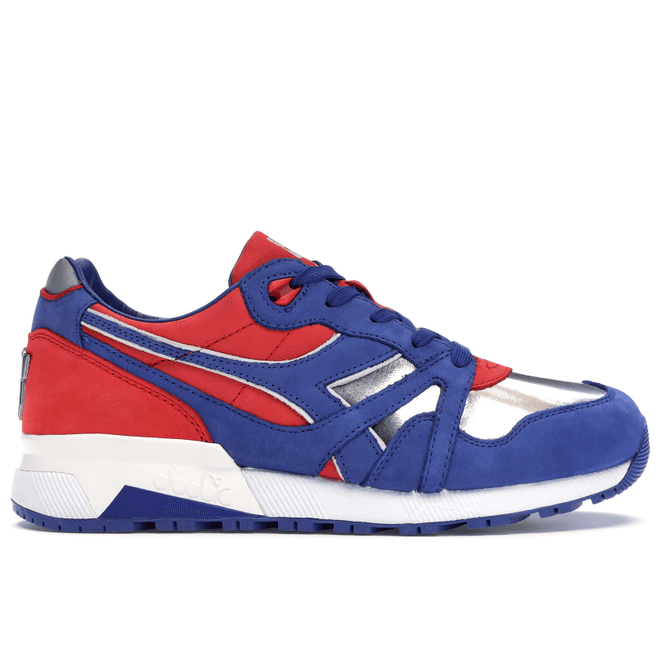 Diadora N9000 Bait Transformers Optimus Prime